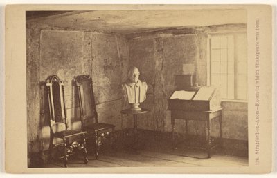  af Francis Bedford