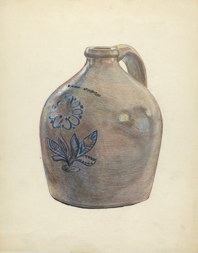 Kande af Francis Borelli