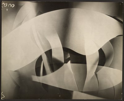 Lette rytmer af Francis Bruguière