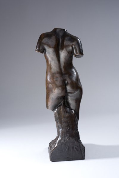 Torso af Francis Derwent Wood