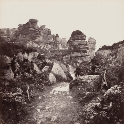  af Francis Frith