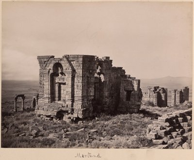  af Francis Frith