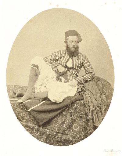  af Francis Frith
