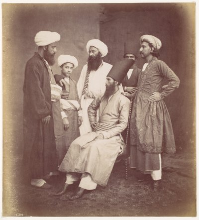  af Francis Frith