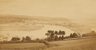 Teignmouth af Francis Frith