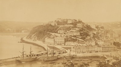 Torquay af Francis Frith