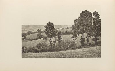 West Zuyland af Francis Frith