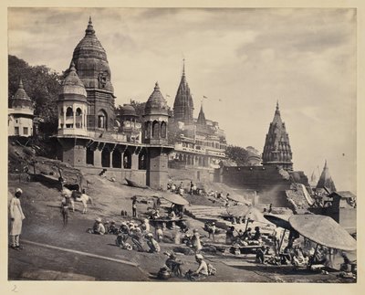 [Ganges