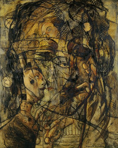 Bahia af Francis Picabia