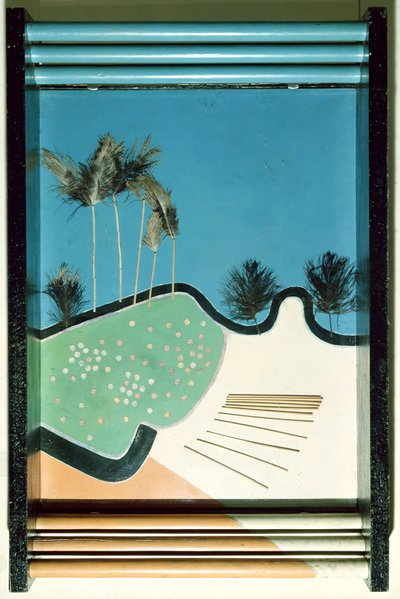 Fjer af Francis Picabia