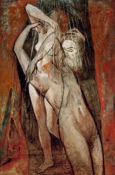 Judith af Francis Picabia