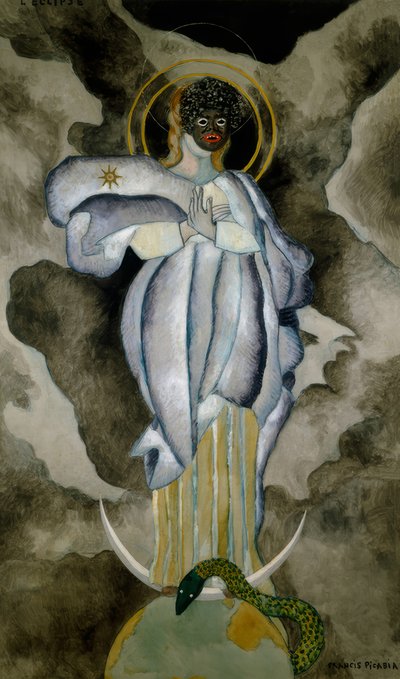 Formørkelsen af Francis Picabia