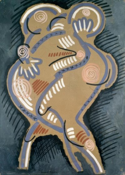 Parret af Francis Picabia