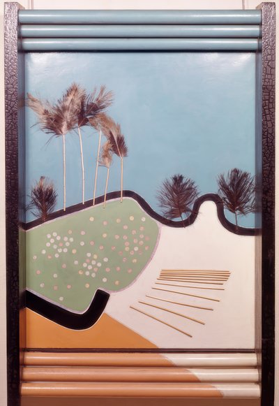 Fjer af Francis Picabia
