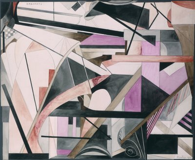 Problemer af Francis Picabia