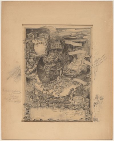 Printerens Djævel af Francis Scott King