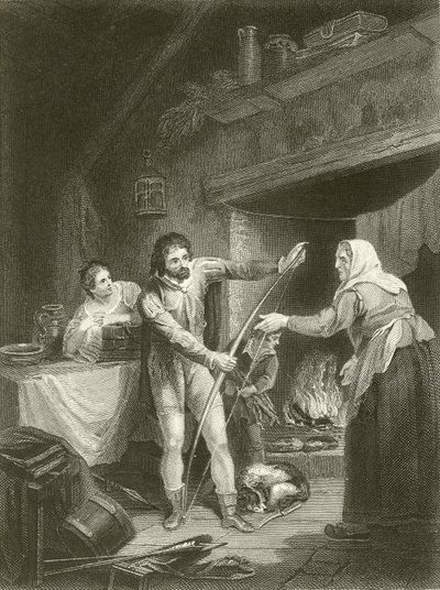 Alfred i Neather