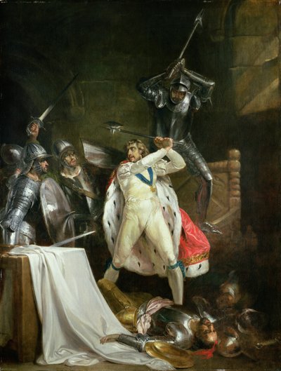 Kong Richard II