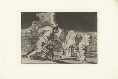 Rasende Dårskab Uensartet furioso Los Disparates (The follies) (serietitel) Los Proverbios (Ordsprogene) (serietitel) af Francisco de Goya