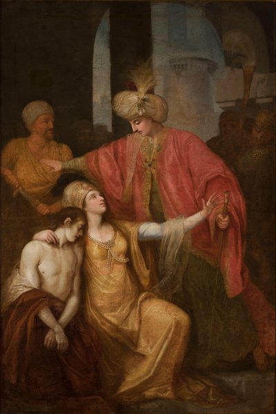  af Franciszek Smuglewicz