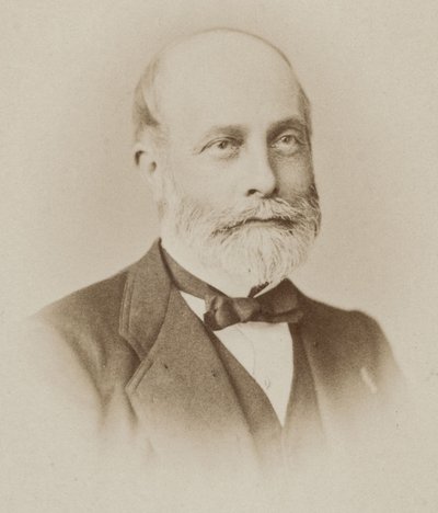 Adrien Tailhand af Franck