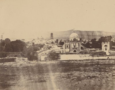 [Vista], 1867. af Francois Aubert