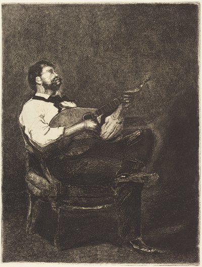  af François Bonvin