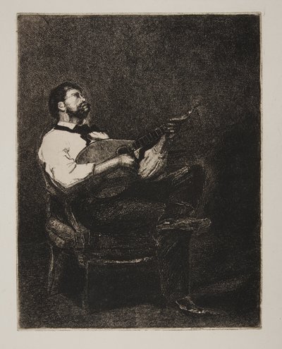  af François Bonvin