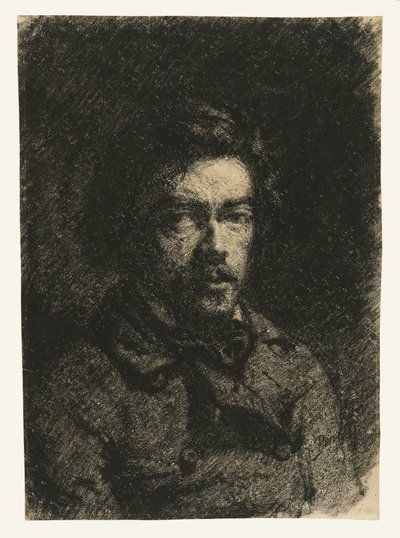  af François Bonvin