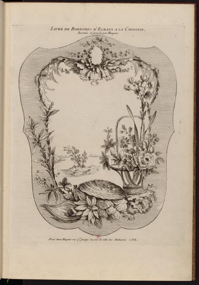 [Skærmbilleder] af François Boucher