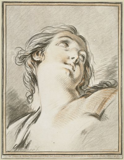  af François Boucher