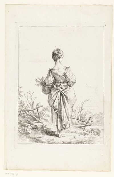  af François Boucher