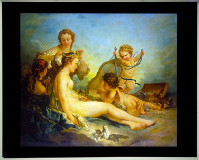Venus