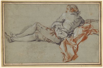  af François Boucher