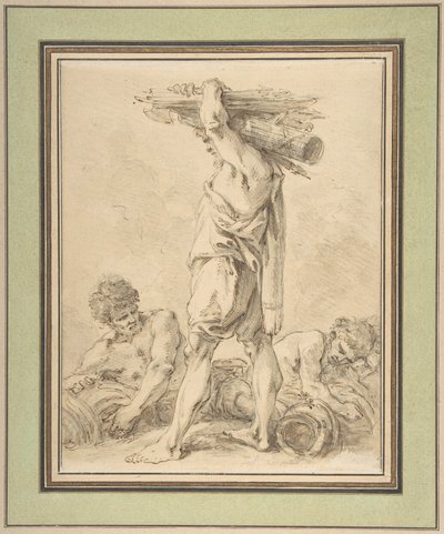  af François Boucher