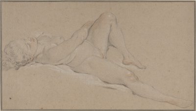 Venus af François Boucher