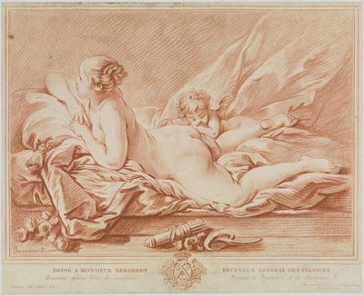  af François Boucher
