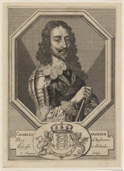  af Francois Chauveau