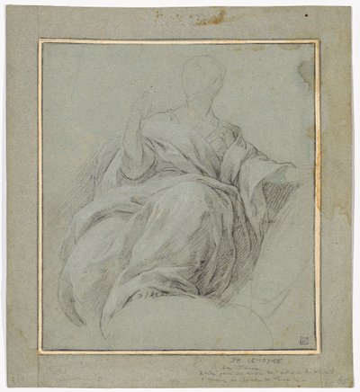  af Francois Lemoyne