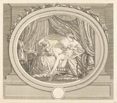 Kære nyheder af Francois Marie Isidore Queverdo