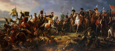 Ukendt billede af Francois Pascal Simon Gerard