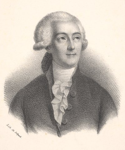  af Francois Seraphin Delpech