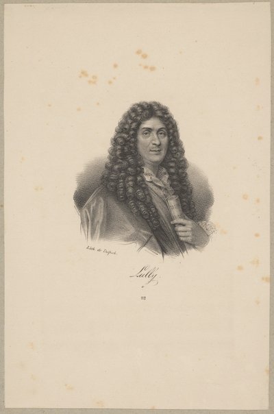  af Francois Seraphin Delpech