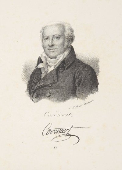  af Francois Seraphin Delpech