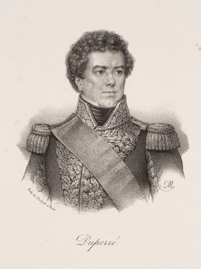  af Francois Seraphin Delpech