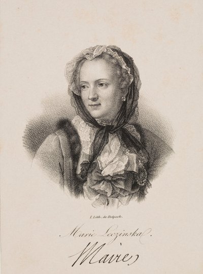  af Francois Seraphin Delpech