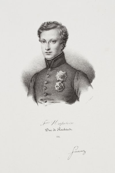  af Francois Seraphin Delpech