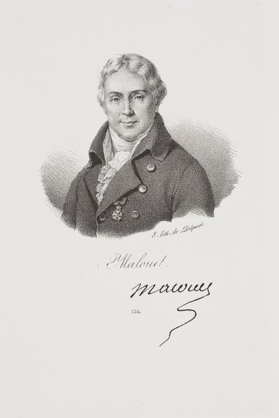  af Francois Seraphin Delpech