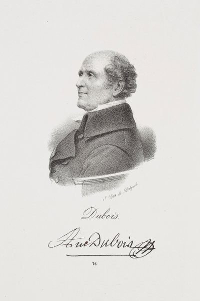  af Francois Seraphin Delpech