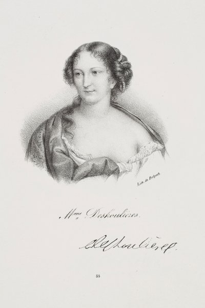  af Francois Seraphin Delpech